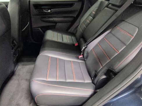 Used 2024 Honda CR-V Sport Touring image 21