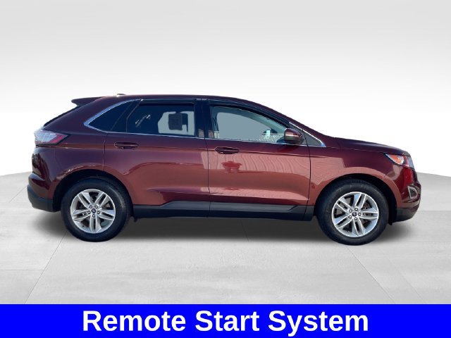 Used 2016 Ford Edge SEL w/ Equipment Group 201A AWD/4WD image 6