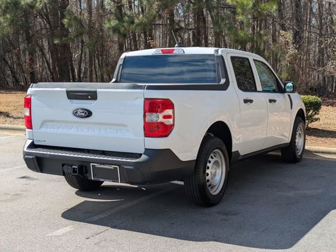 New 2026 Ford Maverick XL w/ 4K Tow Package image 3