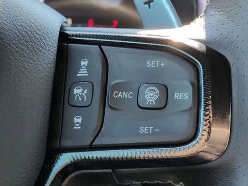 Used 2025 RAM 1500 RHO w/ RHO Level 1 Equipment Group AWD/4WD image 24