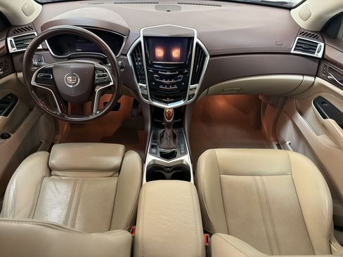 Used 2015 Cadillac SRX Luxury w/ Driver Awareness Package FWD image 15