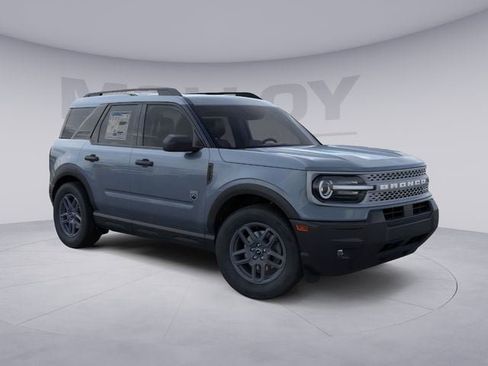 New 2025 Ford Bronco Sport Big Bend w/ Convenience Package image 32