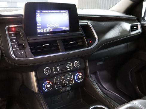 Used 2023 Chevrolet Suburban LS w/ Driver Alert Package image 40