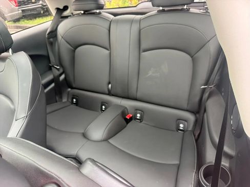 Used 2024 MINI Cooper S FWD image 20