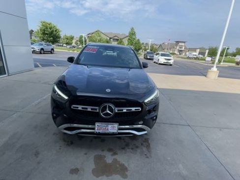 Used 2025 Mercedes-Benz GLA 250 image 5