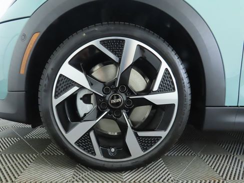 New 2026 MINI Cooper S image 30