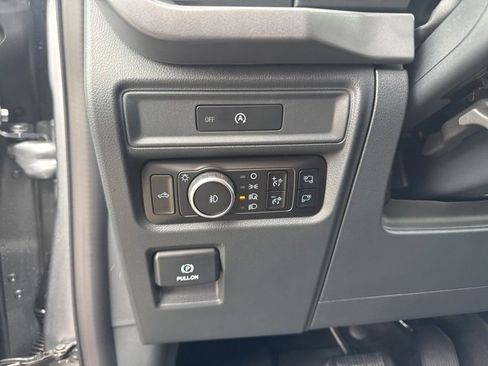New 2025 Ford F150 XLT w/ Equipment Group 302A MID image 24