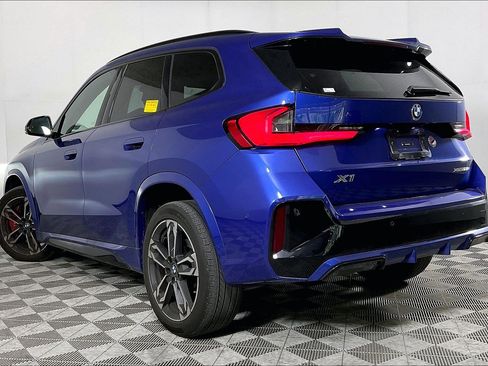 Certified 2024 BMW X1 xDrive28i w/ Technology Package AWD/4WD image 4