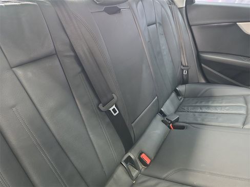 Used 2018 Audi A4 2.0T Ultra Premium w/ Convenience Package image 16