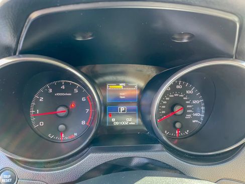 Used 2018 Subaru Outback 2.5i AWD/4WD image 18