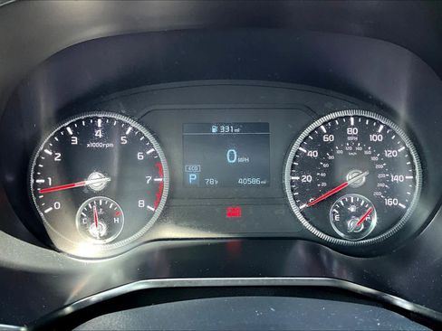 Used 2022 Kia Telluride S AWD/4WD image 26
