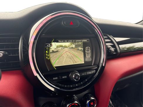 Used 2018 MINI Cooper Convertible FWD image 35