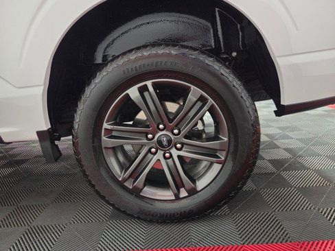 Used 2022 Ford F150 XLT w/ Equipment Group 302A High image 91