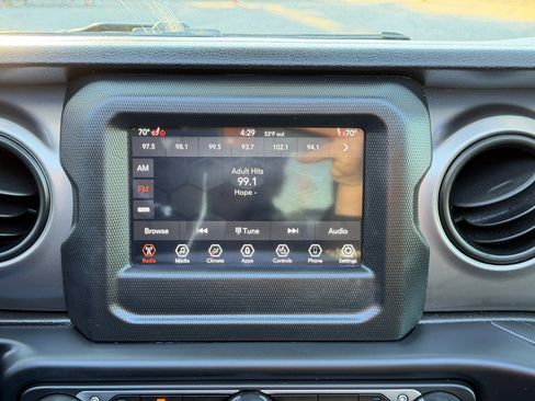 Used 2019 Jeep Wrangler Unlimited Sport S image 54