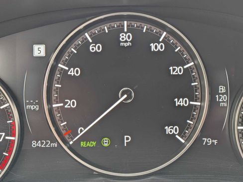 Used 2024 MAZDA CX-90 3.3 Turbo w/ Premium Package AWD/4WD image 33