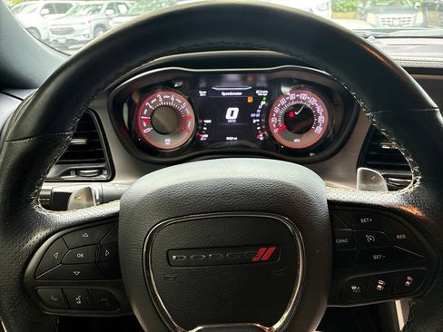 Used 2023 Dodge Challenger R/T Scat Pack RWD image 13