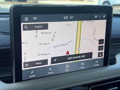 Used 2020 Lincoln Aviator Black Label w/ Dynamic Handling Package image 47