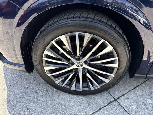 Certified 2024 Lexus RX 350 Premium Plus w/ Convenience Package image 10