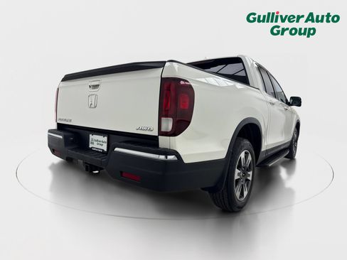 Used 2019 Honda Ridgeline RTL-T image 8