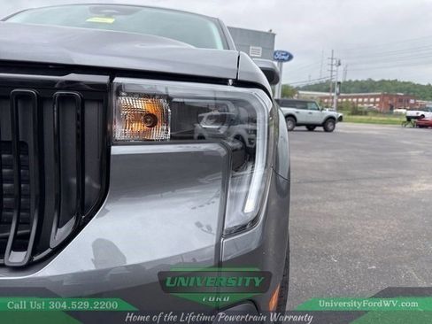 New 2025 Ford Maverick Lobo image 3