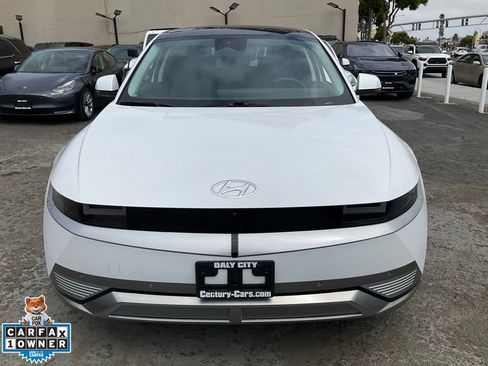 Used 2024 Hyundai Ioniq 5 Limited RWD image 88