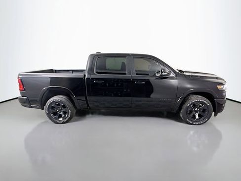 Used 2025 RAM 1500 Big Horn image 8