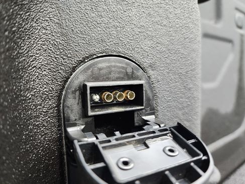 Used 2024 Chevrolet Silverado 2500 LT w/ All Star Edition image 36