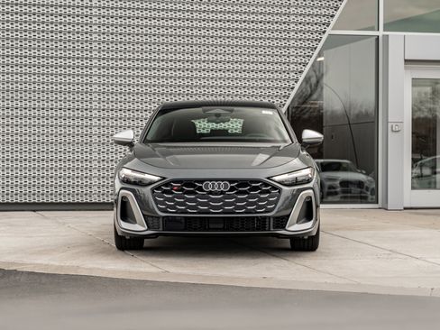 New 2026 Audi S5 Premium Plus image 37