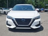 Used 2022 Nissan Sentra SV image 2
