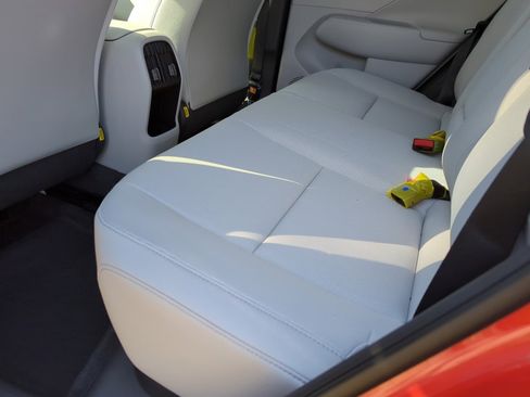 New 2026 Hyundai Kona SEL Sport image 13