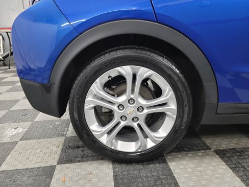Used 2019 Chevrolet Bolt LT image 25