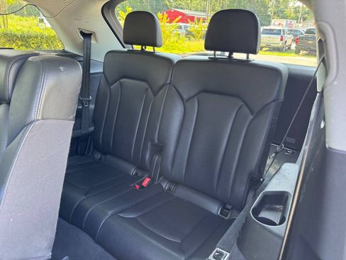Used 2019 Audi Q7 2.0T Premium w/ Convenience Package AWD/4WD image 13