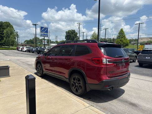 Used 2023 Subaru Ascent Onyx Edition Limited AWD/4WD image 5