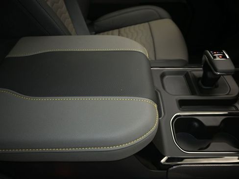 New 2026 Chevrolet Silverado 1500 ZR2 AWD/4WD image 29