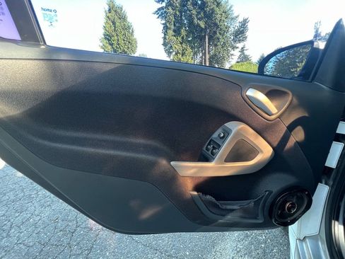 Used 2015 smart fortwo electric drive RWD image 31