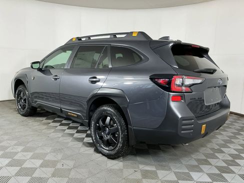 New 2025 Subaru Outback Wilderness image 5