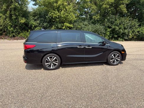 Used 2020 Honda Odyssey Elite image 21