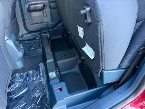 New 2025 Ford Maverick XLT w/ XLT Luxury Package image 10