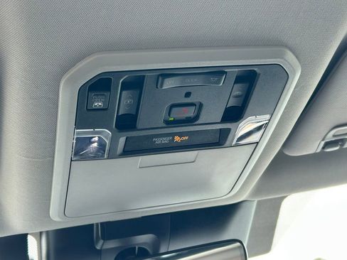 Used 2023 Toyota Tundra Limited w/ Power Package image 20