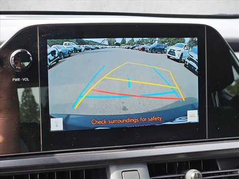 Used 2025 Lexus UX 300h FWD w/ Accessory Package (Z2) image 15
