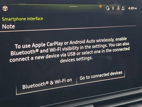 Used 2023 Audi Q5 2.0T Prestige w/ Prestige Package image 17