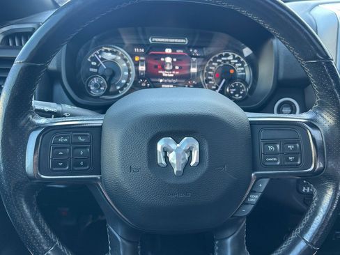 Used 2020 RAM 2500 Power Wagon image 24