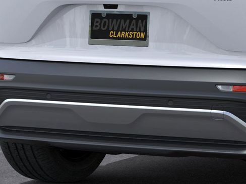 New 2026 Chevrolet Blazer EV LT image 14