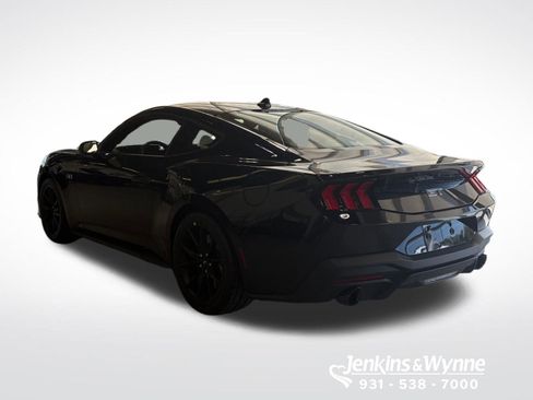 New 2026 Ford Mustang GT Premium RWD image 5