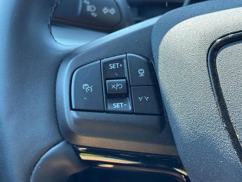 Used 2023 Ford Mustang Mach-E Select w/ Comfort Package Lite RWD image 19