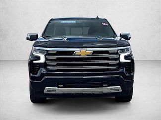 Used 2024 Chevrolet Silverado 1500 High Country RWD video 3