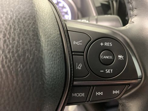 Used 2023 Toyota Camry SE image 22