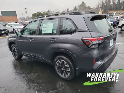 New 2026 Subaru Forester image 5