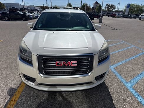 Used 2015 GMC Acadia SLT AWD/4WD image 2
