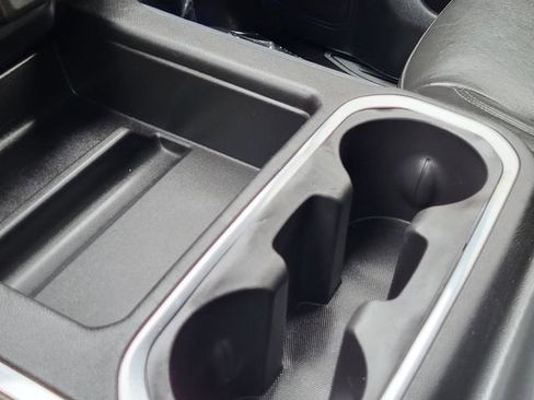 Used 2020 Chevrolet Silverado 1500 LT Trail Boss image 15